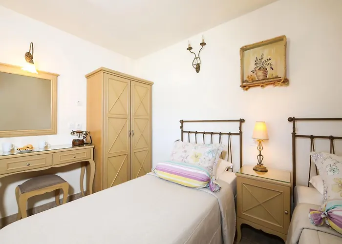 Appartamento Isabella