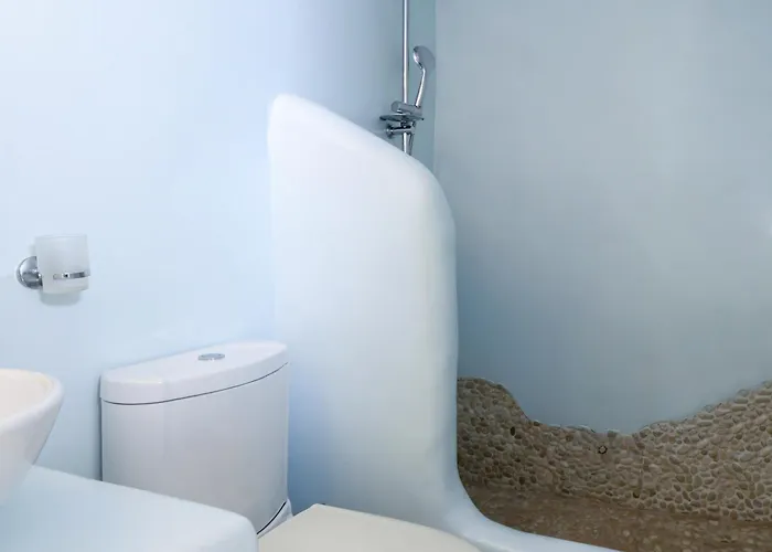 Isabella Apartment *