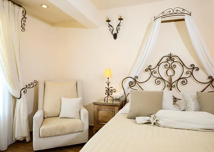 Isabella Apartment *