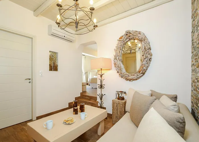 Isabella Apartment *