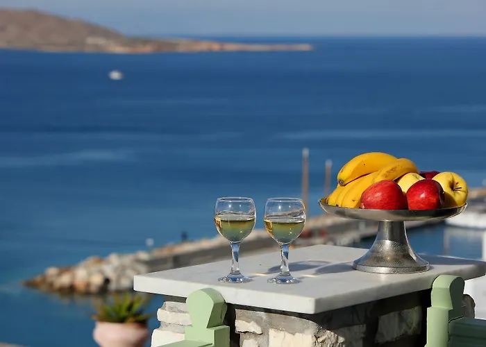 Apartment Isabella *