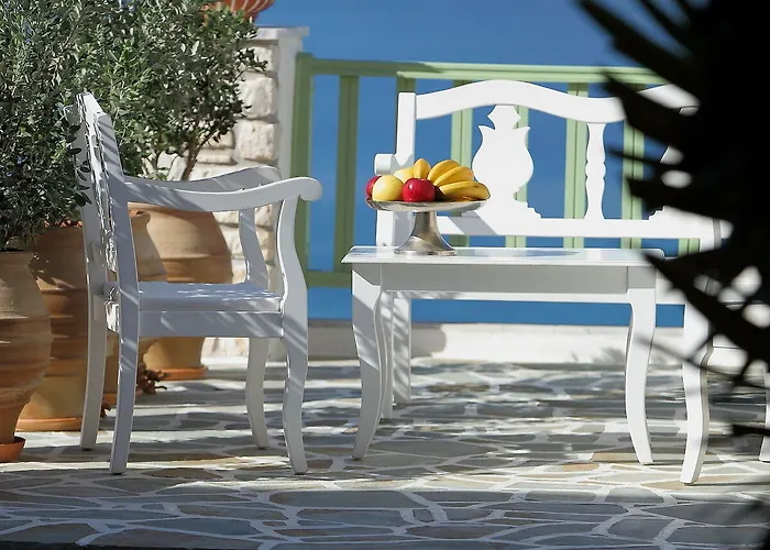 Isabella Apartment *