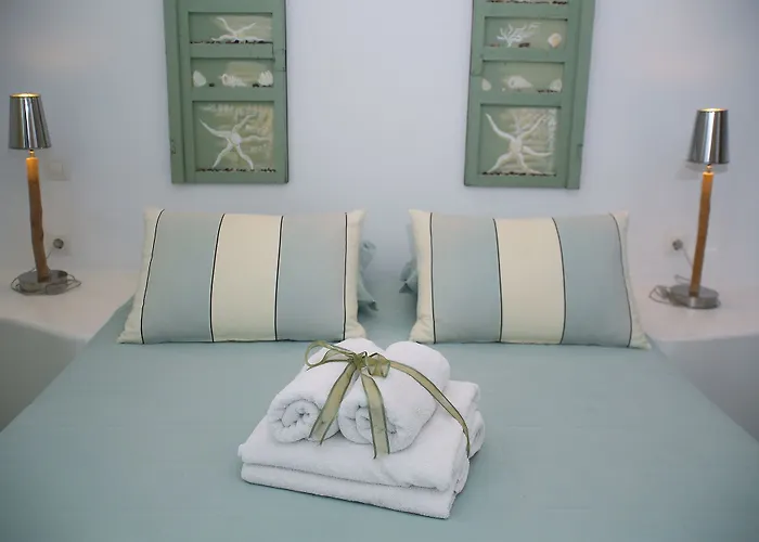 Appartamento Isabella *